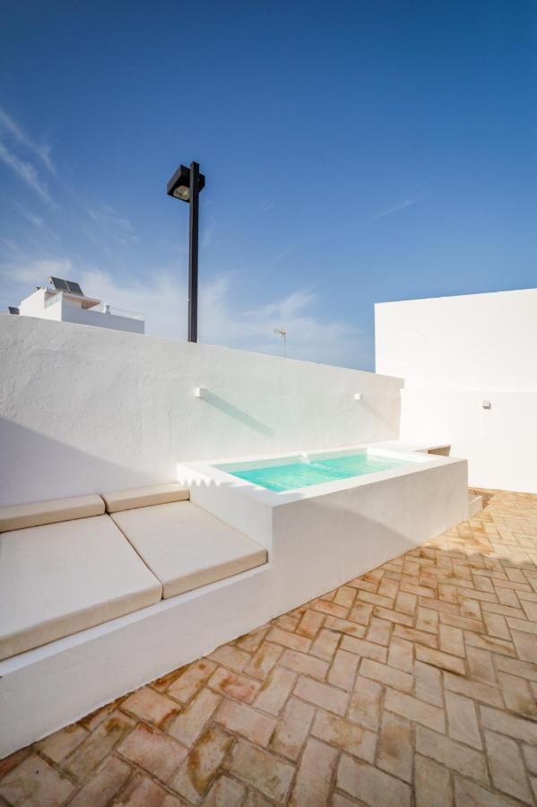 Casa De Santa Rita Villa Vila Nova de Cacela Exterior foto