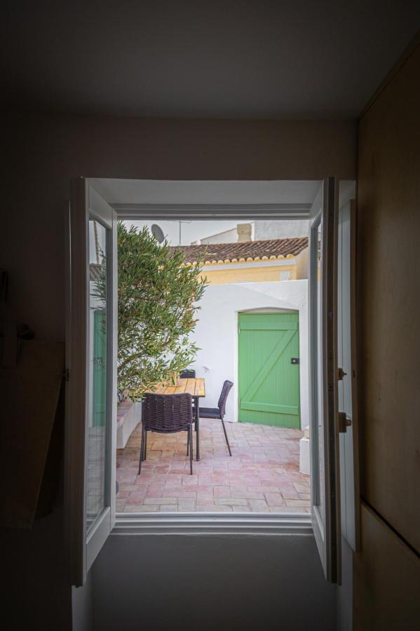 Casa De Santa Rita Villa Vila Nova de Cacela Exterior foto